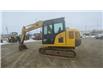 2012 Komatsu PC60-8 Mini Excavator EXCAVATOR (Stk: 22783) in Sudbury - Image 7 of 15