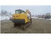 2012 Komatsu PC60-8 Mini Excavator EXCAVATOR (Stk: 22783) in Sudbury - Image 9 of 15