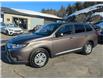 2020 Mitsubishi Outlander ES (Stk: 13275R) in Sudbury - Image 6 of 29