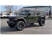 2023 Jeep Wrangler Sport (Stk: 230139) in Windsor - Image 4 of 16