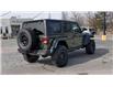 2023 Jeep Wrangler Sport (Stk: 230139) in Windsor - Image 8 of 16