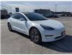 2019 Tesla Model 3 Standard Range Plus (Stk: 46457) in Windsor - Image 1 of 15