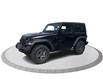 2023 Jeep Wrangler Sport (Stk: 23T105) in Winnipeg - Image 4 of 26