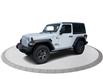 2023 Jeep Wrangler Sport (Stk: 23T124) in Winnipeg - Image 4 of 26