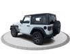 2023 Jeep Wrangler Sport (Stk: 23T124) in Winnipeg - Image 6 of 26