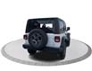 2023 Jeep Wrangler Sport (Stk: 23T124) in Winnipeg - Image 8 of 26