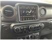 2023 Jeep Wrangler Sport (Stk: 23T124) in Winnipeg - Image 15 of 26