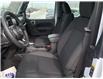 2023 Jeep Wrangler Sport (Stk: 23T124) in Winnipeg - Image 20 of 26