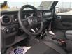 2023 Jeep Wrangler Sport (Stk: 23T124) in Winnipeg - Image 24 of 26