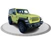 2023 Jeep Wrangler Sport (Stk: 23T103) in Winnipeg - Image 2 of 26