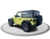 2023 Jeep Wrangler Sport (Stk: 23T103) in Winnipeg - Image 6 of 26
