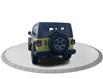 2023 Jeep Wrangler Sport (Stk: 23T103) in Winnipeg - Image 7 of 26