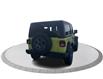 2023 Jeep Wrangler Sport (Stk: 23T103) in Winnipeg - Image 8 of 26