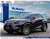 2019 Lexus NX 300 Base (Stk: P0111) in Tecumseh - Image 1 of 27