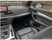 2020 Audi Q5 45 Progressiv (Stk: P0064) in Orillia - Image 24 of 24