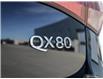 2016 Infiniti QX80 Base 8 Passenger (Stk: L2168A) in London - Image 12 of 25