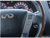 2016 Infiniti QX80 Base 8 Passenger (Stk: L2168A) in London - Image 16 of 25