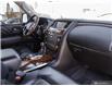 2016 Infiniti QX80 Base 8 Passenger (Stk: L2168A) in London - Image 23 of 25