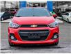 2018 Chevrolet Spark 1LT CVT (Stk: R23292A) in Ottawa - Image 2 of 24