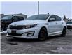 2014 Kia Optima LX (Stk: R20761B) in Ottawa - Image 1 of 7