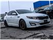 2014 Kia Optima LX (Stk: R20761B) in Ottawa - Image 3 of 7