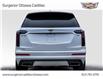 2023 Cadillac XT6 Sport (Stk: R23537) in Ottawa - Image 4 of 24