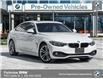 2018 BMW 430i xDrive Gran Coupe (Stk: 303991AA) in Toronto - Image 1 of 21