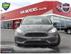 2016 Ford Focus SE (Stk: MU1275) in Ottawa - Image 7 of 31