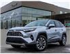2022 Toyota RAV4 Limited (Stk: P41345) in Ottawa - Image 1 of 30