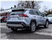 2022 Toyota RAV4 Limited (Stk: P41345) in Ottawa - Image 5 of 30