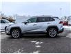 2022 Toyota RAV4 Limited (Stk: P41345) in Ottawa - Image 8 of 30