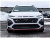 2023 Hyundai Kona N 2.0T (Stk: S23236) in Ottawa - Image 2 of 19
