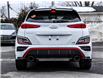 2023 Hyundai Kona N 2.0T (Stk: S23236) in Ottawa - Image 4 of 19