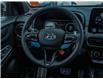 2023 Hyundai Kona N 2.0T (Stk: S23236) in Ottawa - Image 9 of 19