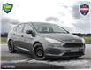 2016 Ford Focus SE (Stk: MU1275) in Kanata - Image 1 of 31