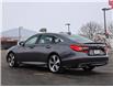 2018 Honda Accord Touring (Stk: 11-U190038) in Barrie - Image 7 of 35
