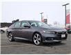 2018 Honda Accord Touring (Stk: 11-U190038) in Barrie - Image 8 of 35