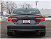 2018 Honda Accord Touring (Stk: 11-U190038) in Barrie - Image 23 of 35