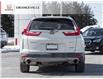 2018 Honda CR-V Touring (Stk: P22065A) in Orangeville - Image 6 of 23