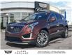 2023 Cadillac XT5 Premium Luxury (Stk: 23K120) in Whitby - Image 1 of 28