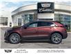 2023 Cadillac XT5 Premium Luxury (Stk: 23K120) in Whitby - Image 21 of 28