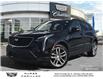 2023 Cadillac XT4 Sport (Stk: 23K121) in Whitby - Image 1 of 28