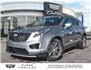 2023 Cadillac XT5 Premium Luxury (Stk: 23K122) in Whitby - Image 1 of 28