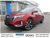 2023 Chevrolet Equinox Premier (Stk: 23T043) in Whitby - Image 1 of 30