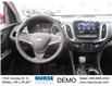 2023 Chevrolet Equinox Premier (Stk: 23T043) in Whitby - Image 3 of 30