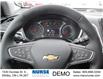 2023 Chevrolet Equinox Premier (Stk: 23T043) in Whitby - Image 11 of 30