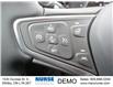 2023 Chevrolet Equinox Premier (Stk: 23T043) in Whitby - Image 19 of 30