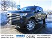 2023 Chevrolet Silverado 1500 High Country (Stk: 23P082) in Whitby - Image 1 of 24
