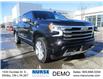 2023 Chevrolet Silverado 1500 High Country (Stk: 23P082) in Whitby - Image 19 of 24