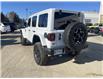 2021 Jeep Wrangler 4xe (PHEV) Rubicon (Stk: P002A) in Miramichi - Image 3 of 14